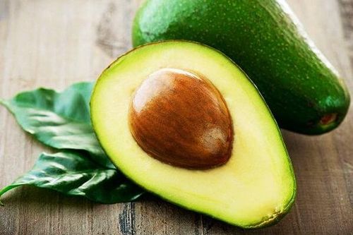 Lợi ích không ngờ của hạt bơ đối với sức khỏe