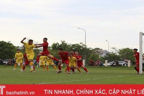 Derby xứ Nghệ: Không chỉ là cuộc chiến 'xưng vương'