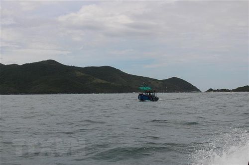 Ban hành quy chế phối hợp quản lý các hoạt động trên vịnh Nha Trang