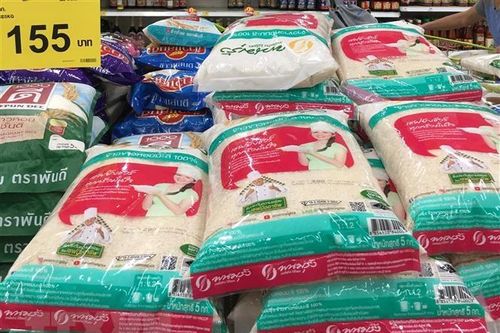 Thị trường nông sản tuần qua: Giá gạo Thái thấp nhất từ đầu tháng 3