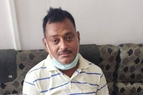 Vikas Dubey, tên tội phạm khiến 8 cảnh sát mất mạng trong khi truy bắt là ai?