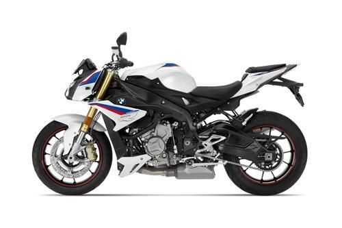 Bảng giá môtô BMW tháng 7/2020: Cao nhất 1,099 tỷ đồng