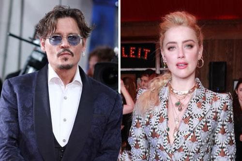 Johnny Depp phủ nhận cáo buộc bạo hành vợ cũ 14 lần
