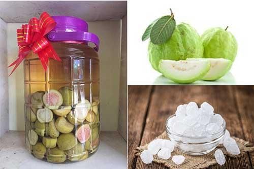 Đổ ổi vào bình ngâm rượu theo cách này, mỗi ngày uống 1 chén bạn sẽ thấy ngay điều kì diệu trong nháy mắt