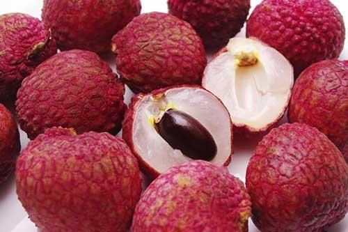Ăn vải rất tốt nhưng chớ dại ăn vào thời điểm này kẻo rước bệnh vào người, nguy hiểm khó lường