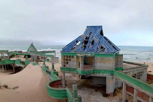 10 công viên nước bị bỏ hoang trên thế giới và những sự thật rùng rợn phía sau