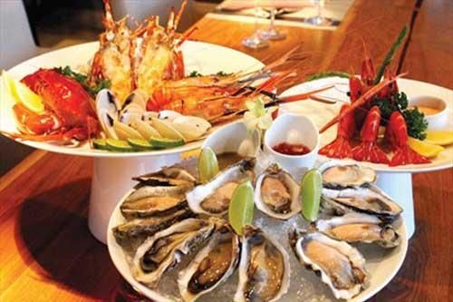Những lưu ý quan trọng khi ăn hải sản nhưng ai cũng thờ ơ