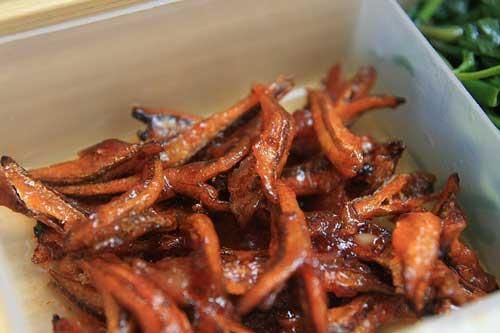 Mẹo hay để làm giảm độ mặn trong cá khô giúp món ăn trọn vị hơn cả ngoài hàng