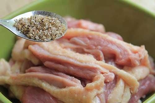 Mẹo hay khử mùi hôi của vịt đơn giản mà hiệu quả trong vòng 5 phút