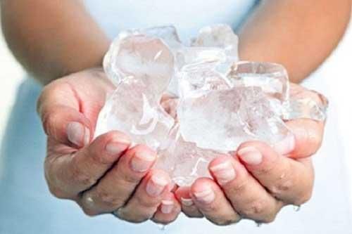 Nước đá chính là 'thần dược' cho sức khỏe, bị những bệnh này đừng tốn tiền mua thuốc tây dùng nó là khỏi ngay