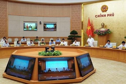Thủ tướng: Cần quản lý biên giới, thực hiện công tác cách ly không được chủ quan