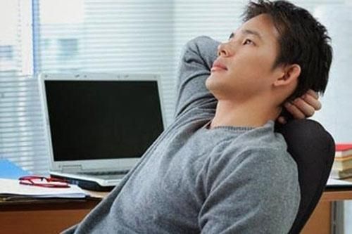 Đau khổ khi phát hiện mình chỉ là 'người lấp chỗ trống'