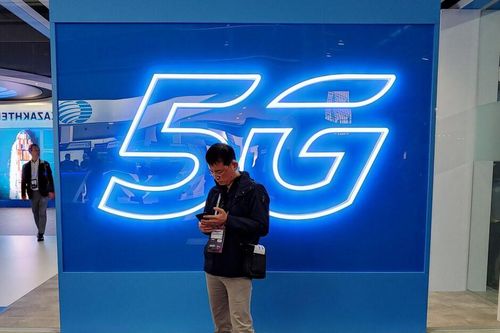 'Thông não' 5 vấn đề ai cũng thắc mắc về 5G