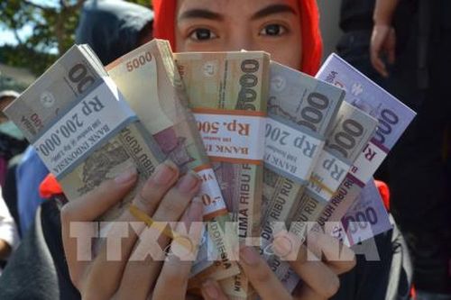 Indonesia cho phép Tổng công ty IDIC giám sát các ngân hàng