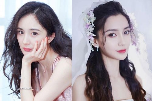8 mỹ nhân 8x đẹp nhất showbiz Hoa ngữ: Dương Mịch, Angelababy vẫn phải xếp sau 2 người này