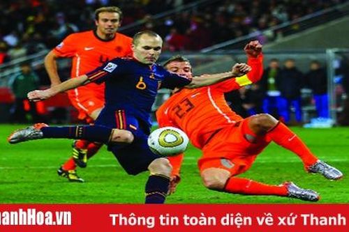 Khoảnh khắc của 'ảo thuật gia'