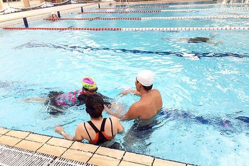 Phòng ngừa tai nạn đuối nước dịp hè