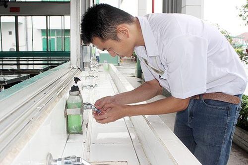Những ''tay thợ vàng'' trong doanh nghiệp
