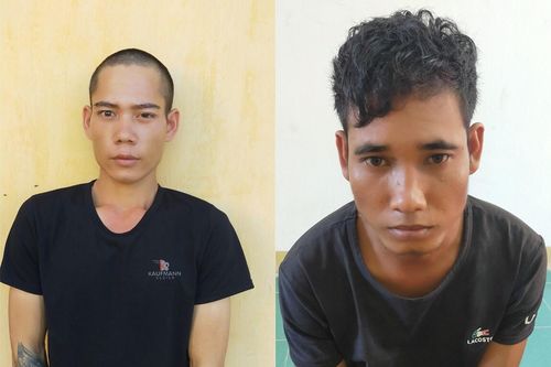 Khởi tố 2 tên trộm đột nhập nhà dân