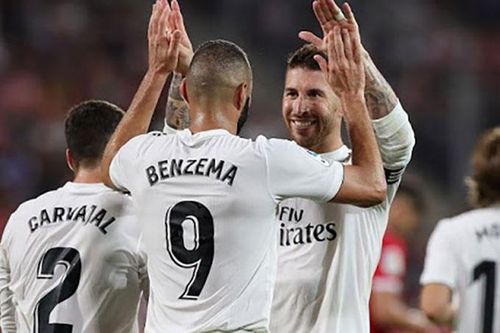 Real Madrid sau mùa giải 2019-2020, lo nhiều hơn mừng
