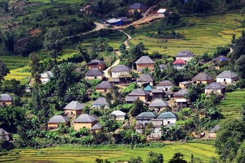 Triển khai mô hình bảo tồn, phát huy bản sắc văn hóa dân tộc Hà Nhì tại Bát Xát