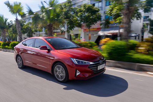 Accent và Grand i10 tiếp tục ăn khách trong tháng 6