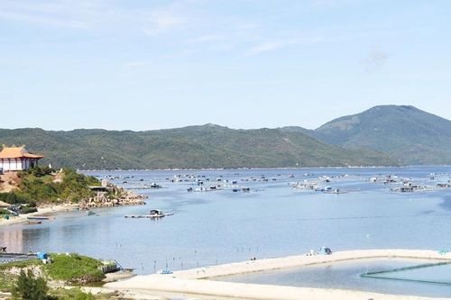 Khánh Hòa: Thống nhất chủ trương xã hội hóa công tác lập quy hoạch xây dựng thuộc Khu kinh tế Vân Phong