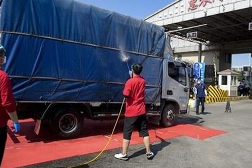 Không ghi nhận ca nhiễm COVID-19 mới, Bắc Kinh nới lỏng hạn chế đi lại