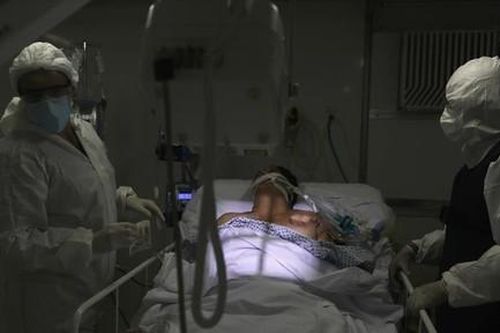 Nghiên cứu mới nhất: Coronavirus tàn phá 'lục phủ ngũ tạng' của bệnh nhân