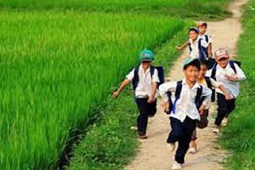 Truyện ngắn: Vết bớt hình con thạch sùng