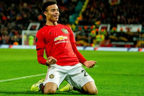 Mason Greenwood: Bảo chứng thành công của Ole Gunnar Solskjaer