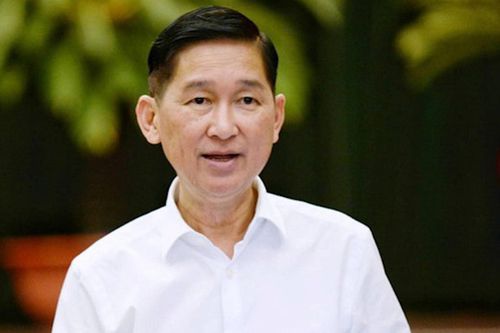 Bản tin 11/7: Gây thất thoát, lãng phí đất công, Phó chủ tịch TP.HCM bị khởi tố