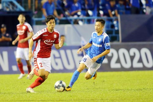 HLV Chung Hae Seong: Công Phượng lấy vợ thi đấu khỏe hơn
