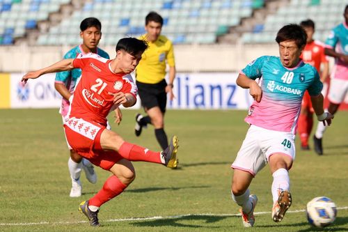 Công Phượng: Cầu thủ đoàn kết, CLB TP.HCM khó bị đánh bại