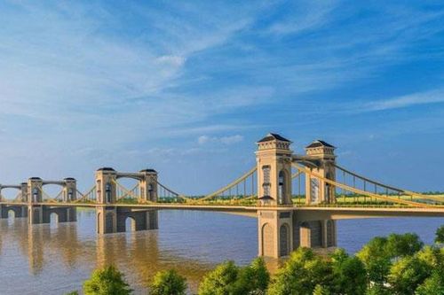 Hà Nội nghiên cứu xây dựng cầu Trần Hưng Đạo vượt sông Hồng