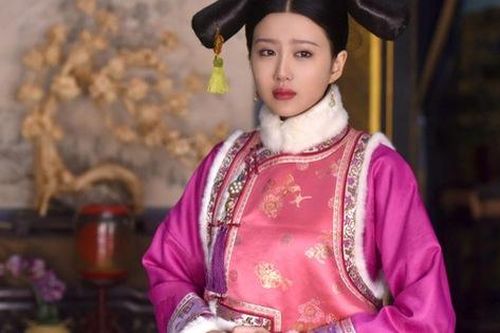 Phi tần thê thảm nhất của Hoàng đế Càn Long: Xuất thân quyền quý nhưng thất sủng bị giáng chức nhiều lần, lúc chết phải chôn ngoài lăng mộ hoàng tộc