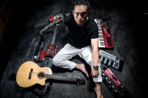 'Phiêu' cùng đêm nhạc A Latin World