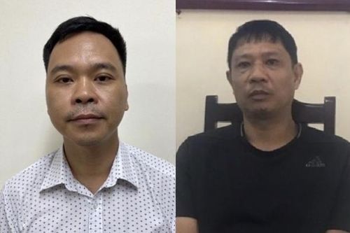 Khởi tố bị can đối với 2 đồng phạm trong vụ án xảy ra tại Công ty Nhật Cường