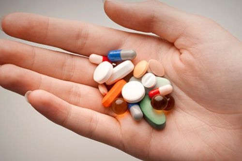 Uống cùng lúc kháng sinh và thuốc tránh thai có bị vỡ kế hoạch?