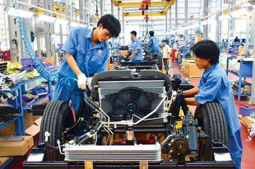 Nhiều áp lực với nền kinh tế 6 tháng cuối năm