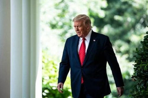 Tổng thống Trump thừa nhận nước Mỹ từng tấn công mạng Internet Nga