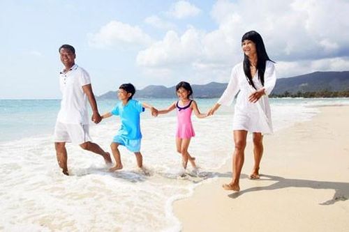 Để trẻ có kỳ nghỉ hè bổ ích, khỏe mạnh và an toàn