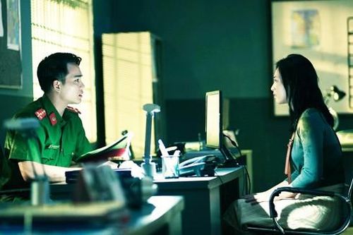 'Bằng chứng vô hình' khiến chúng ta hồi hộp theo số phận của nhân vật
