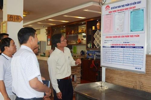 Liên tiếp những trường hợp nguy kịch, tử vong do thực phẩm không an toàn, đâu là nguyên nhân?