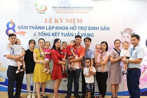 Những câu chuyện về hành trình 'tìm con' đầy gian nan của các cặp vợ chồng hiếm muộn