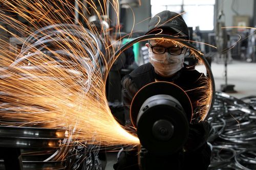 Nhà đầu tư ngoại nhìn ra triển vọng Việt Nam giữa 'địa chấn' toàn cầu