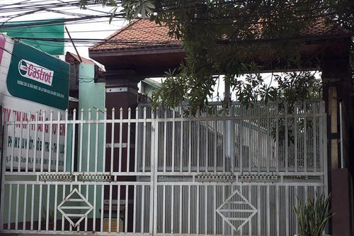 Nhật ký của bà chủ nhà nghỉ bị chồng sát hại, phi tang xác