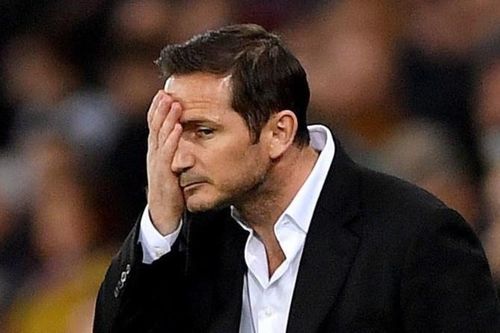 Thống kê tệ hại của Chelsea trong trận thua Sheffield