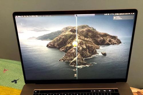 Đừng đối xử với MacBook theo cách này