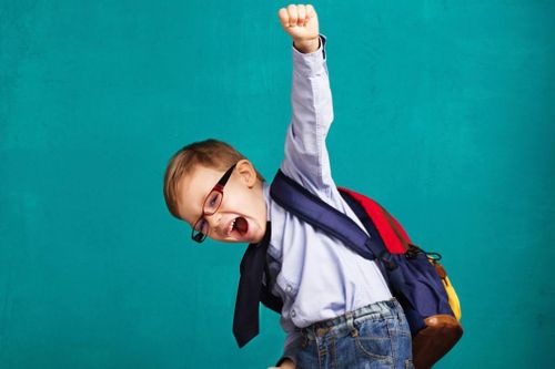 5 cách giúp con thành công ở trường